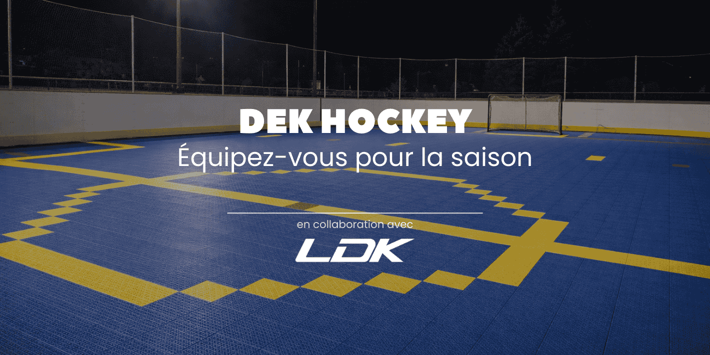 L'excellence sportive à votre portée